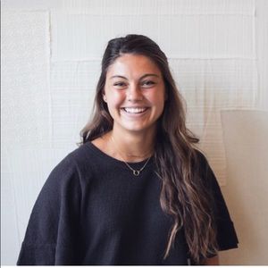 Meet your Posher, Jess